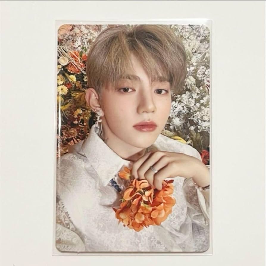 ZEROBASEONE ZB1 負け B賞 あっち向いてホイ ジャンハオ トレカ ZB1