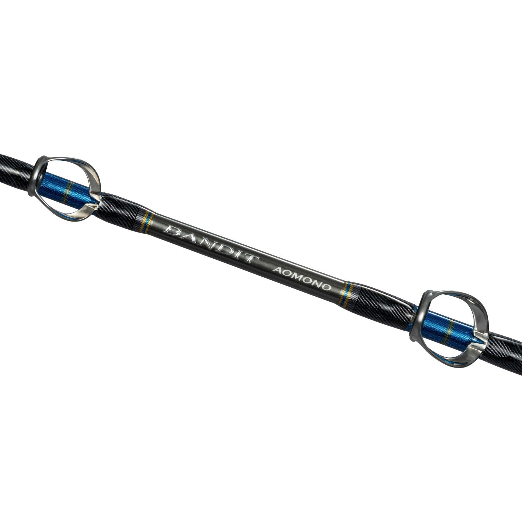 Amazon | シマノ(SHIMANO) 船竿 24 バンディット アオモノ H200