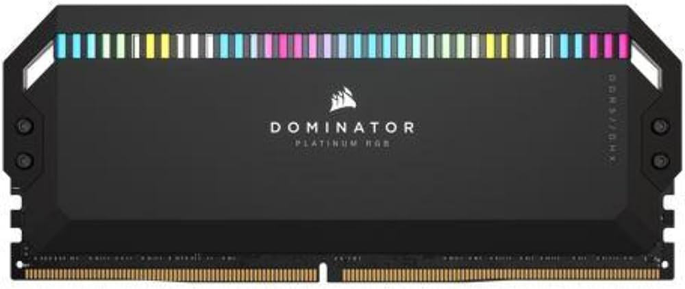 Amazon | CORSAIR DDR5-5200MHz デスクトップPC用 メモリ DOMINATOR