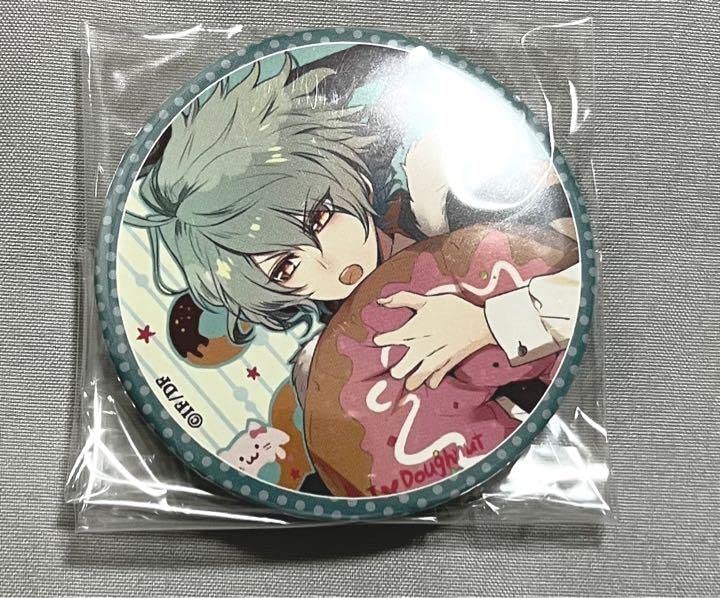 カラマリ 缶バッジ カラマリ 缶バッジ 笹塚尊 5点セット カラマリ 缶