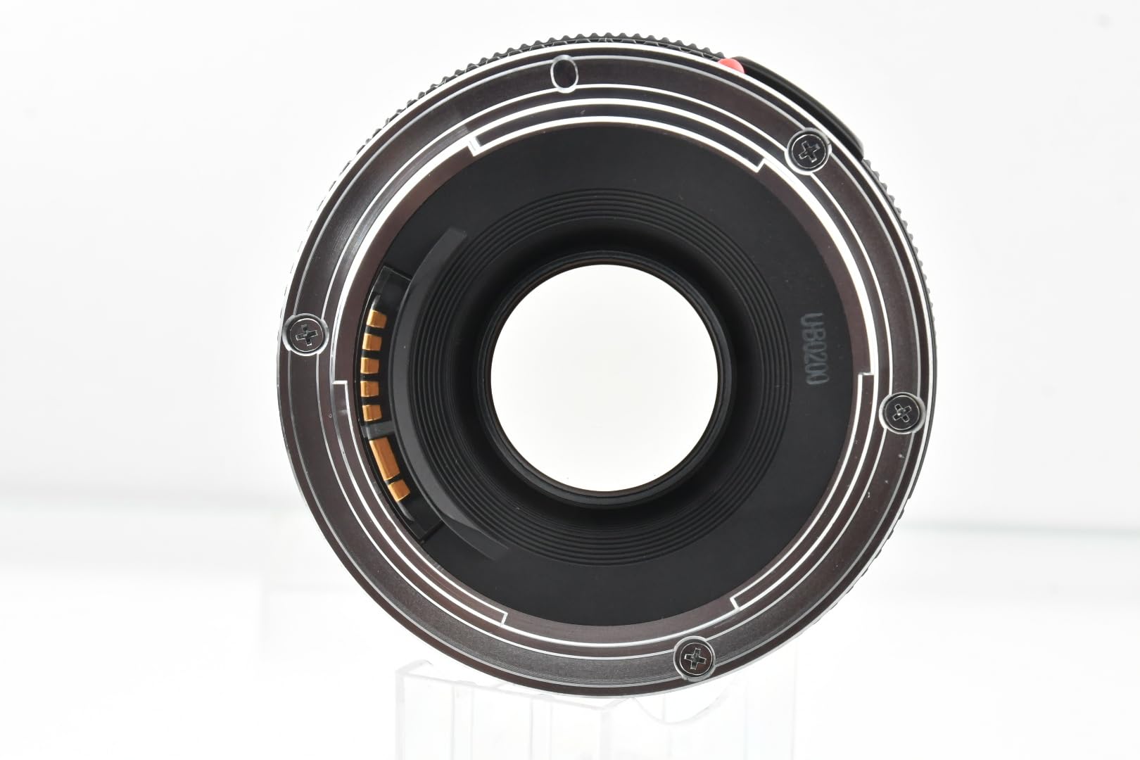 Amazon.co.jp: 一眼レフ レンズ 単焦点レンズ Cannon EF 50mm F1.8 I