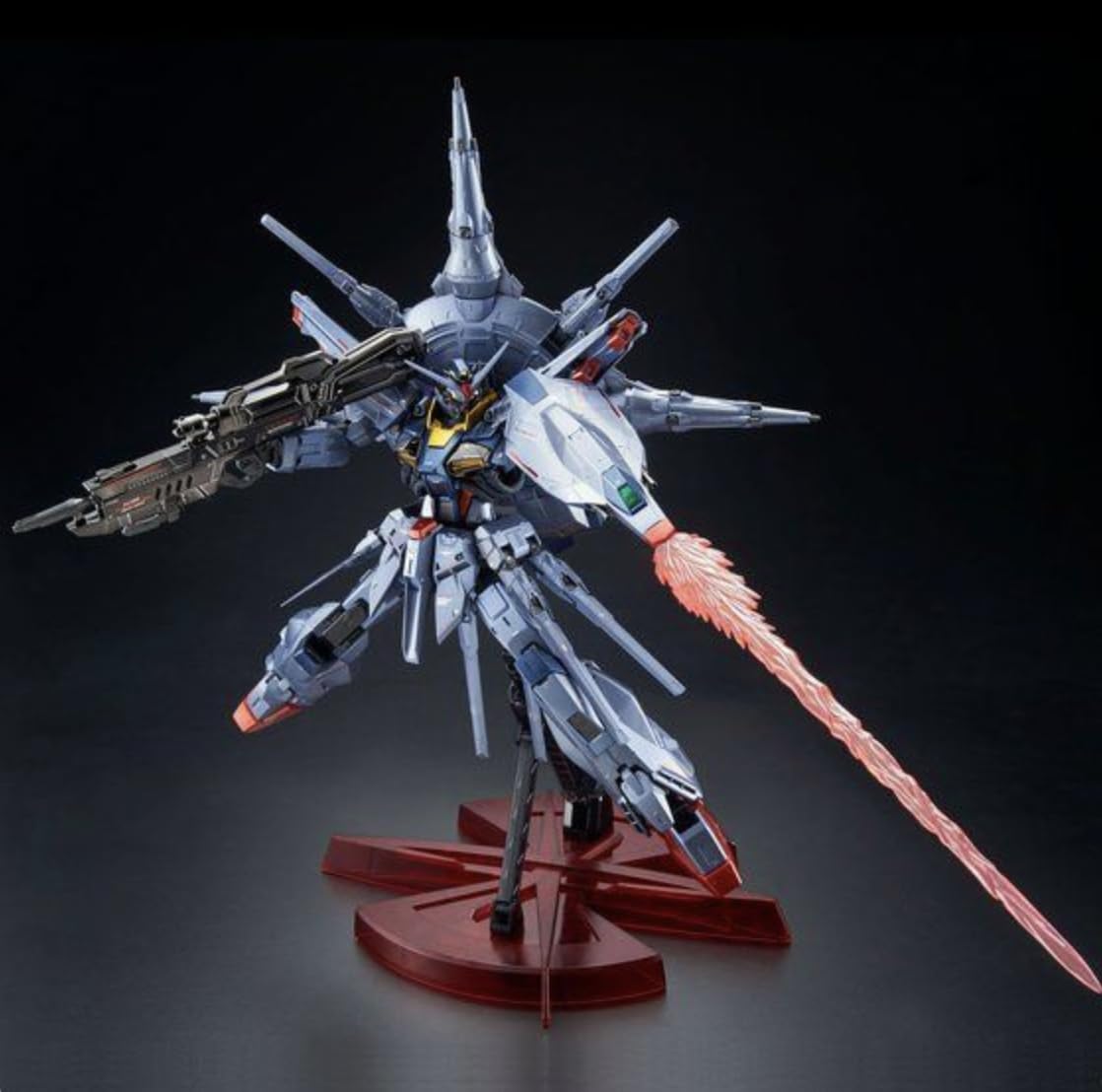 Amazon | MG 機動戦士ガ ンダムSEED プロヴィデンスガンダム