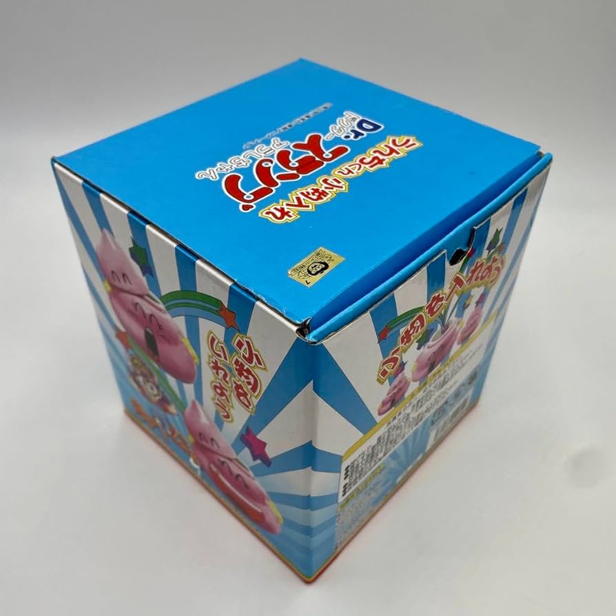 Amazon.co.jp: ドクタースランプ アラレちゃん うんちくん 小物入れ