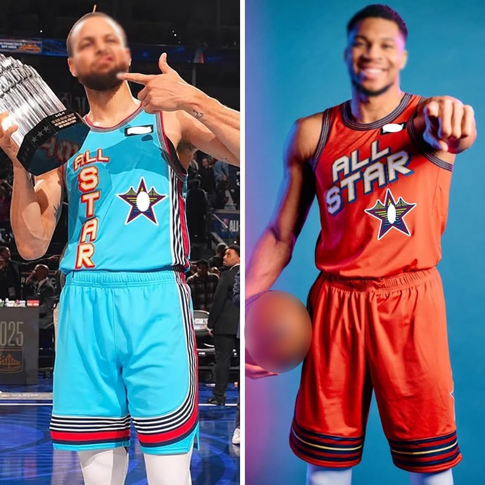 Amazon.co.jp: [GDDTuhao] ステフィン・カリー ユニフォーム