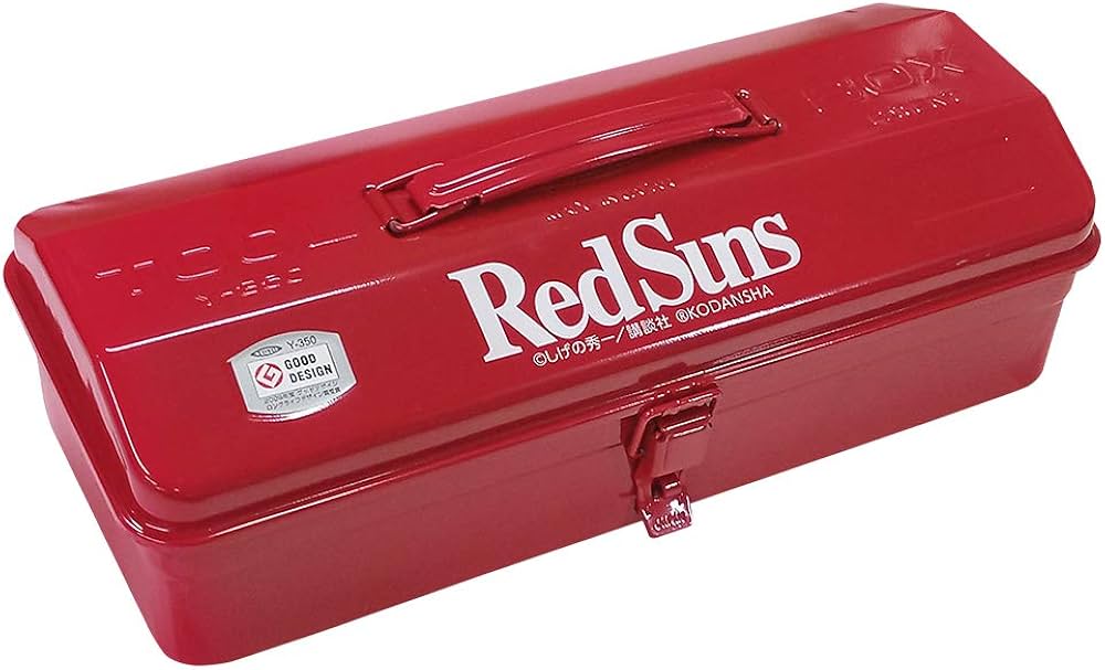 Amazon.co.jp: 頭文字D 工具入れ ツールボックス AE86 FD3S FC3S