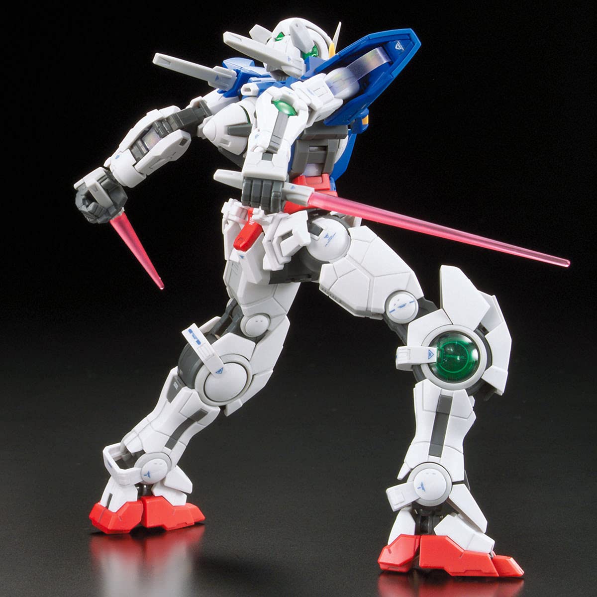 Amazon | RG 機動戦士ガンダム00 GN-001 ガンダムエクシア 1/144