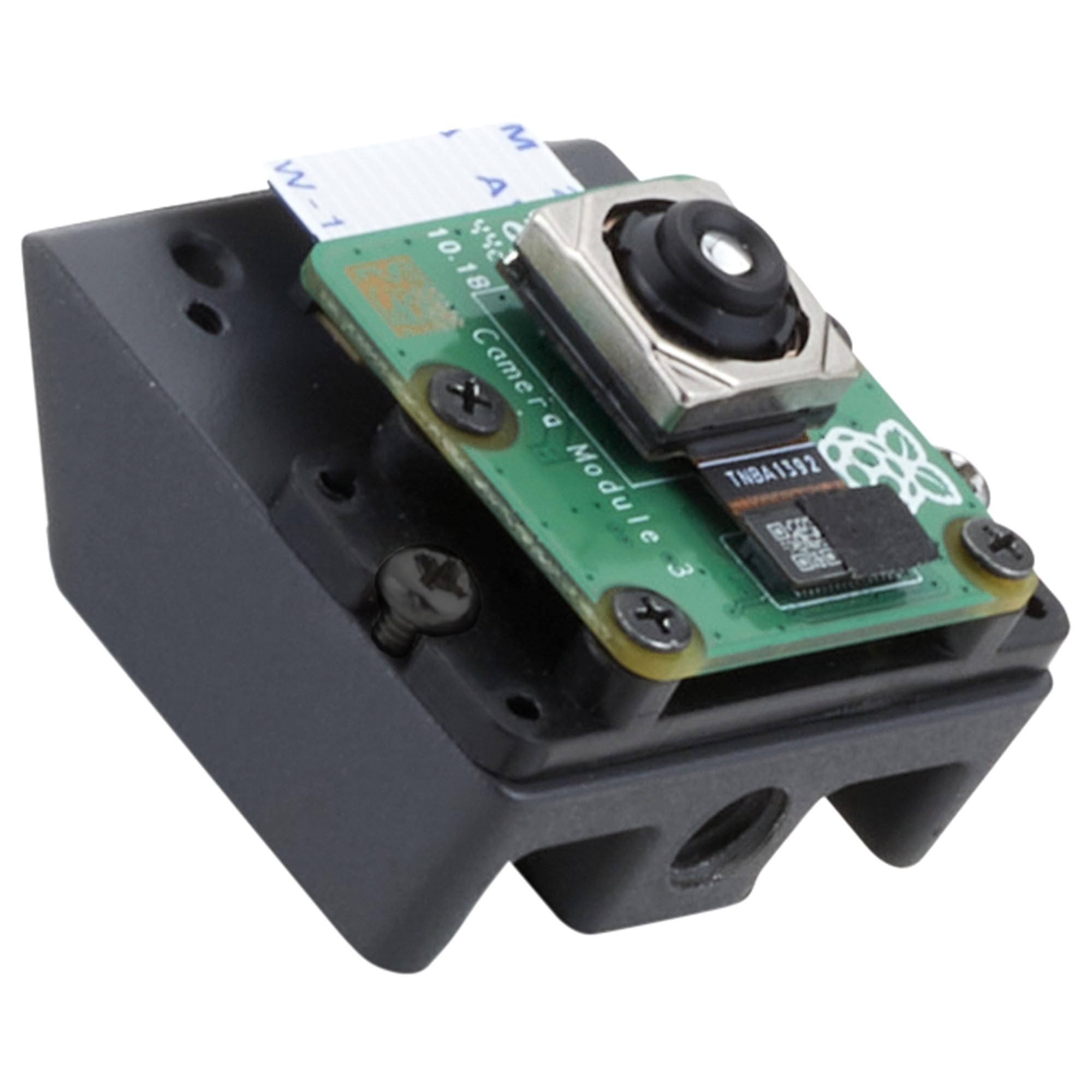 Amazon.co.jp: Entaniya カメラ設置プレート Raspberry Pi カメラ V2