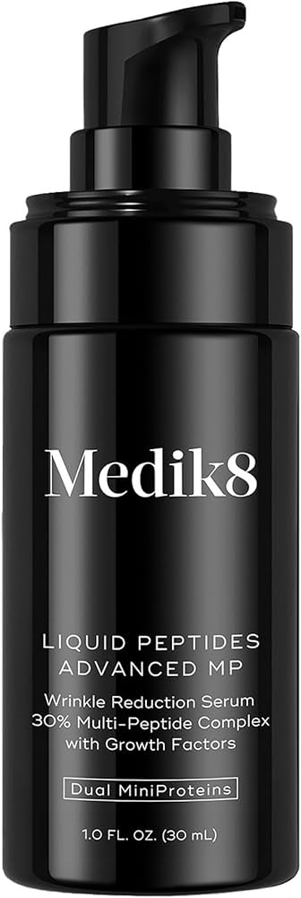 Amazon.com: Medik8 Liquid Peptides Advanced MP - Peptide Serum