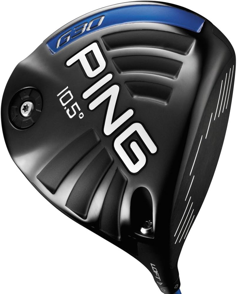 Amazon.co.jp: ピン G SERIES G30ドライバー TFC390D シャフト