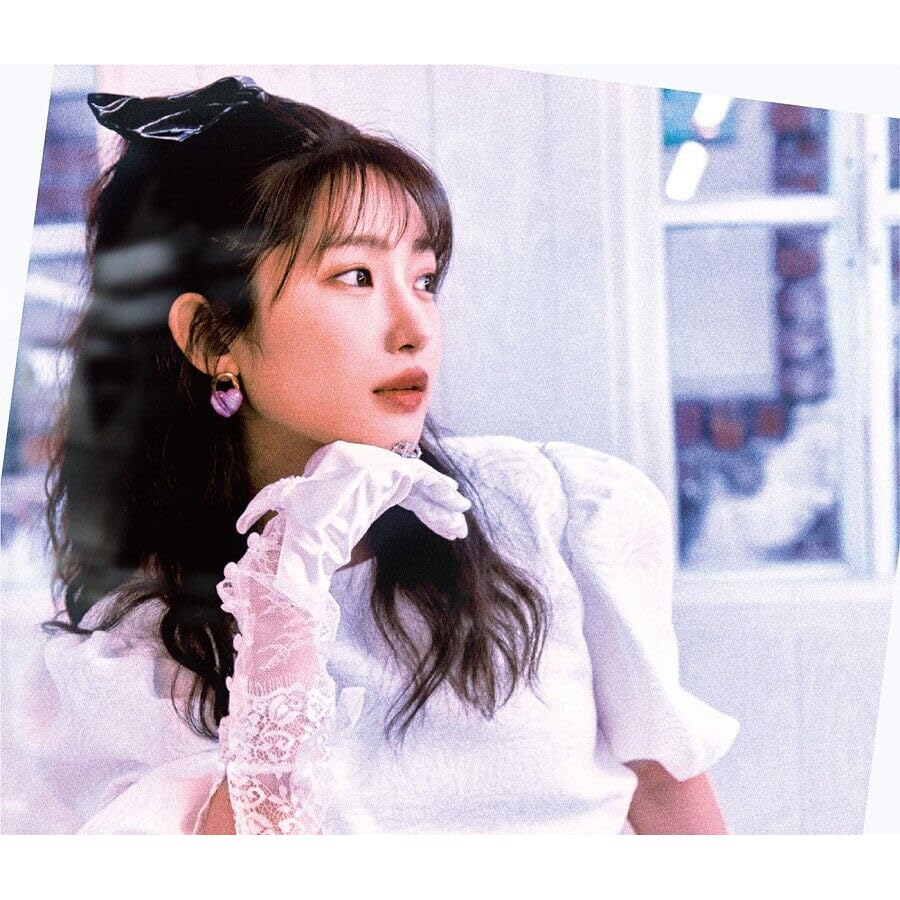 Amazon.com: YUKIKA [TIME LAPSE] City Pop Remake Album K-POP SEALED