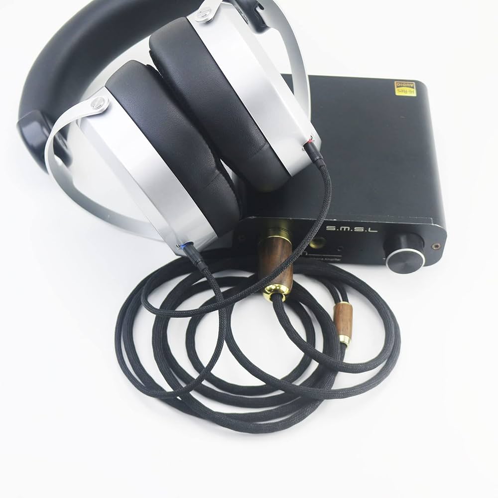 O*e様 HIFIMAN SUNDARA ＋4.4mmバランスケーブル Amazon | weishan