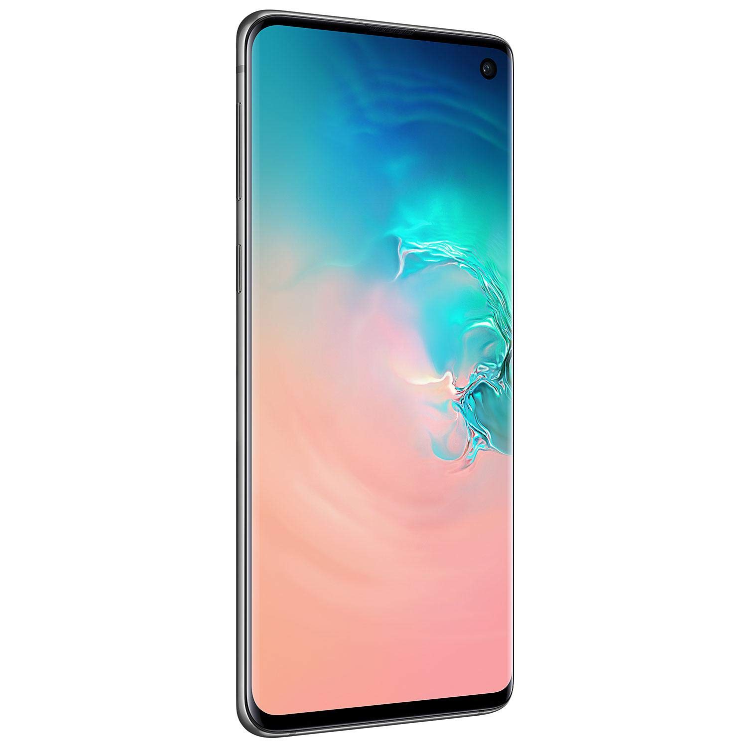 Amazon.com: Samsung Galaxy Cellphone - S10 AT&T Factory Unlock
