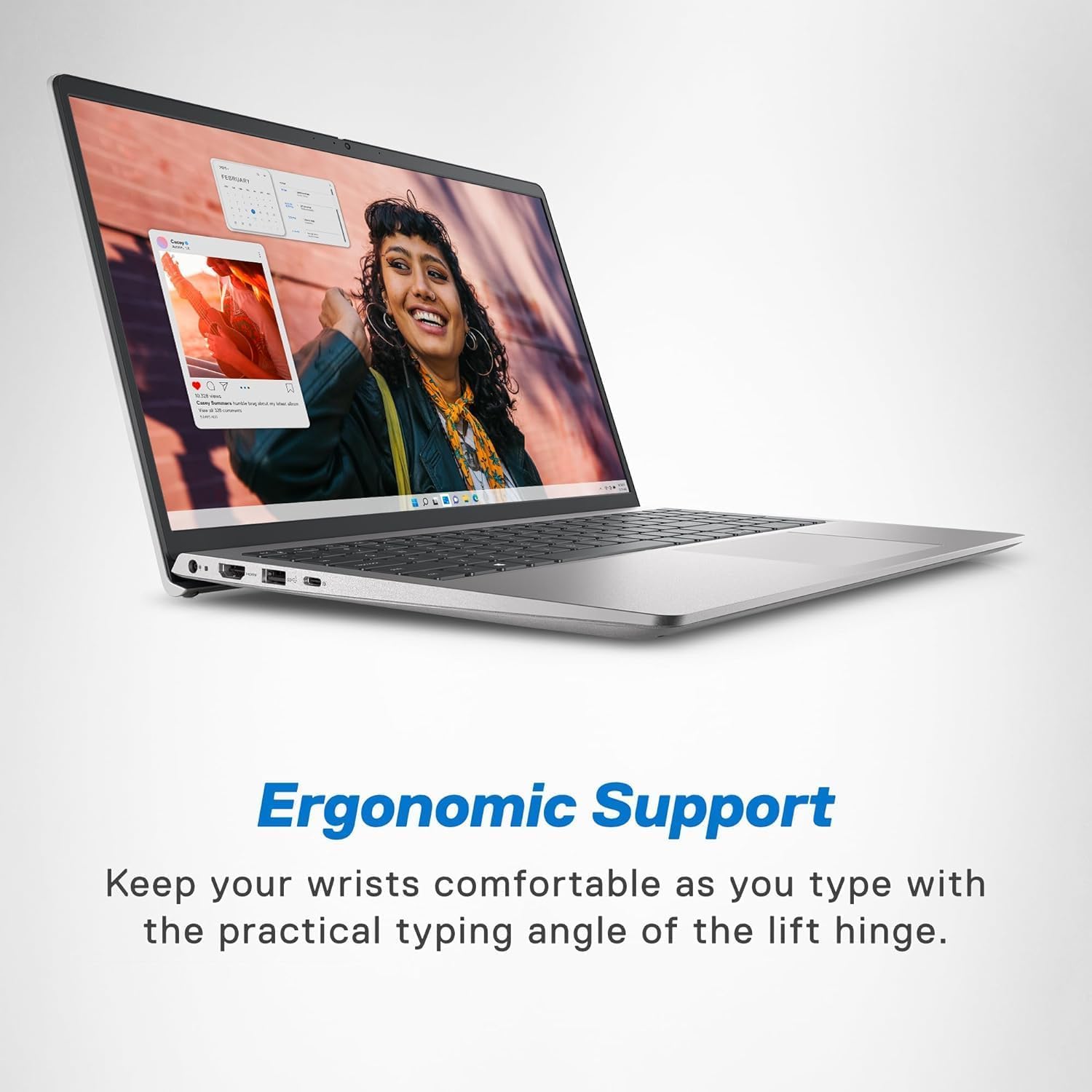 Amazon.com: Dell Inspiron Business Laptop,15.6-inch FHD |Windows