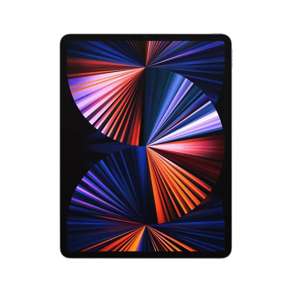 Amazon.com : Apple 2021 11-inch iPad Pro (Wi-Fi + Cellular, 256GB