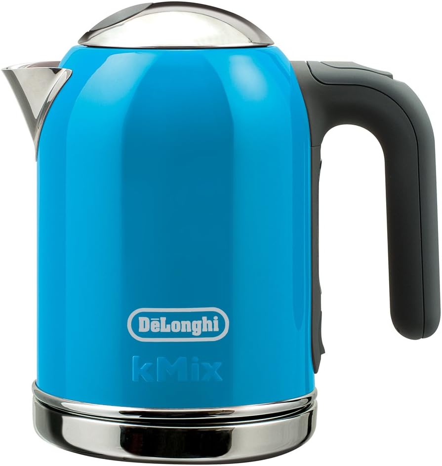 DeLonghi - Brandclub - DeLonghi kmix boutique kettle electric 0.75
