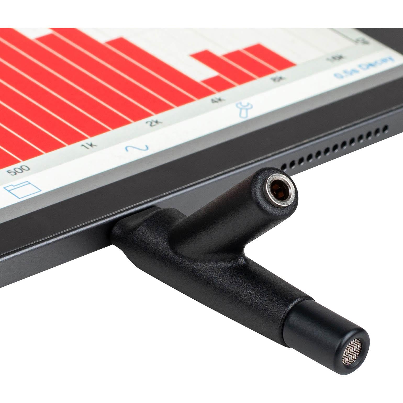 Amazon.com: Dayton Audio iMM-6C Calibrated Measurement USB-C