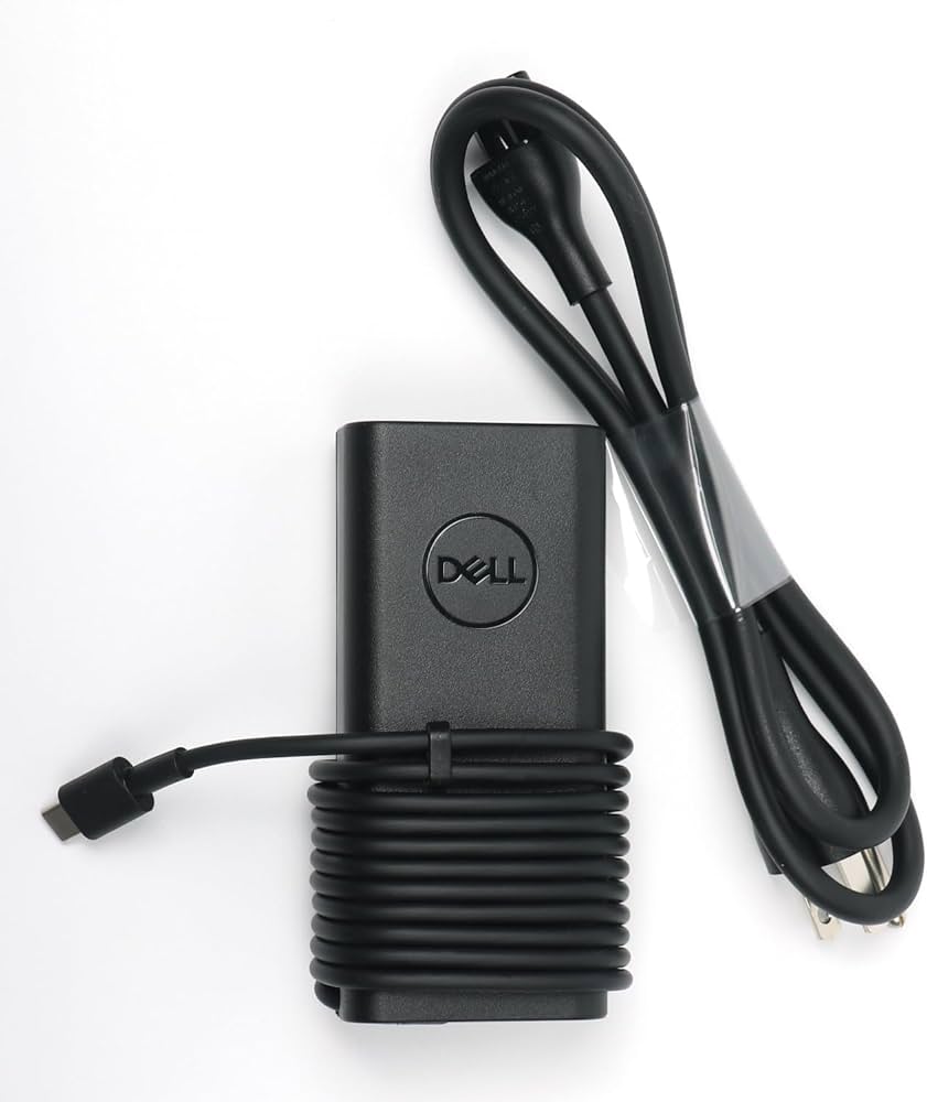 Amazon.com: ANVMSRO 65W USB C Charger Fit for Dell ChromeBook 3100