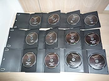 Amazon.co.jp: DVD 「好きなことで生きていく3STEPメソッド」全12巻