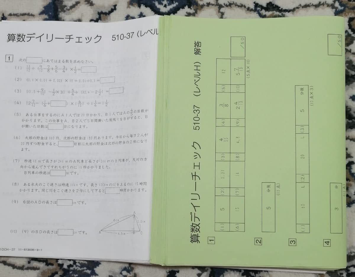 Amazon.co.jp: 2018年 原本サピックス SAPIX sapix 小5/5年 算数