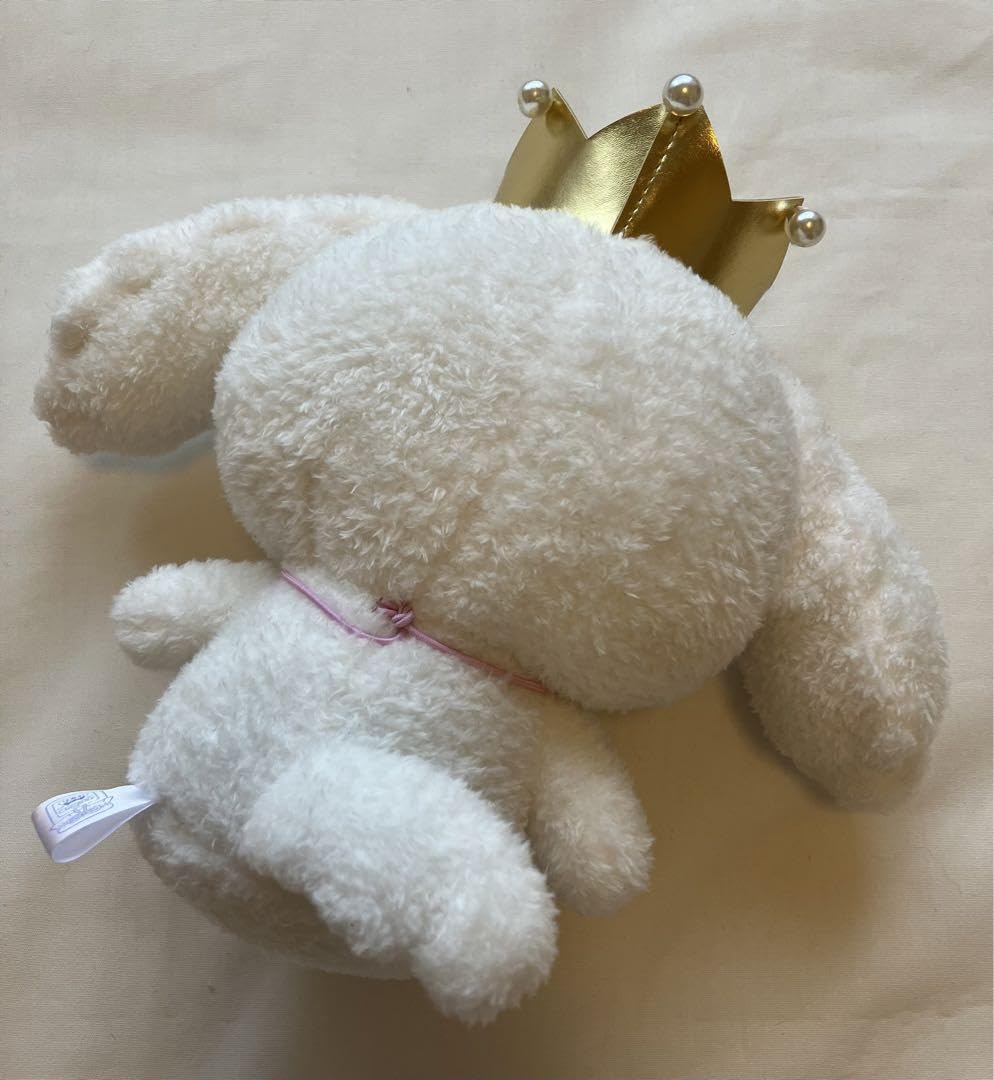 Amazon.co.jp: JOCHUM JO1 RURU ぬいぐるみ : おもちゃ