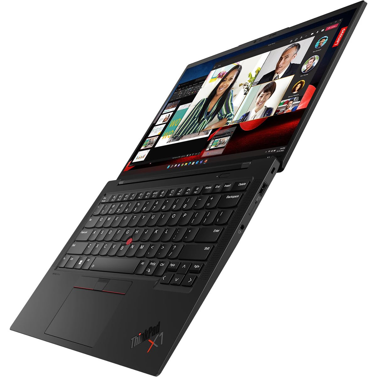 Amazon.com: Lenovo ThinkPad X1 Carbon Gen 11 21HM000RUS 14
