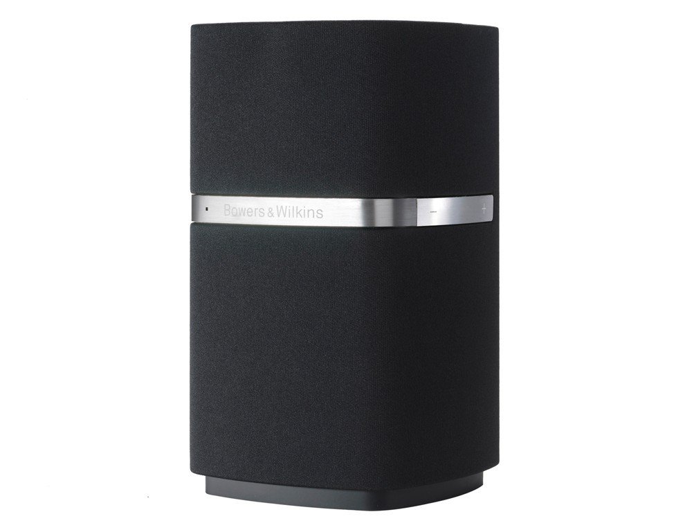 Bowers & Wilkins MM-1 Multi Media Hi-Fi Stereo Speakers : Amazon.co.uk