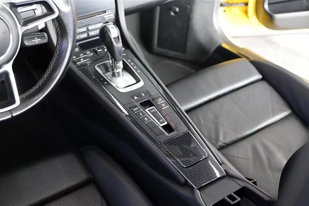 Amazon | 【HIGH FLYING】ポルシェ・911 991型 2011~2019 に適合