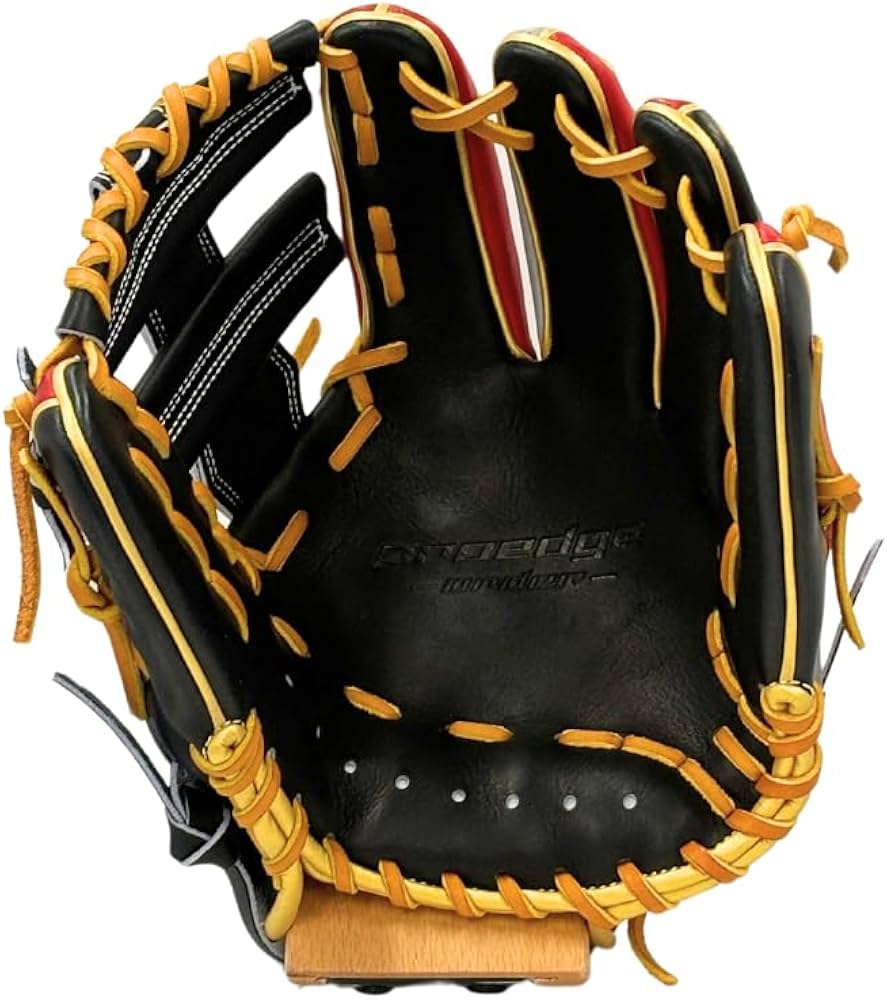 Amazon | 野球 SSK エスエスケイ プロエッジ 軟式内野手用グラブ