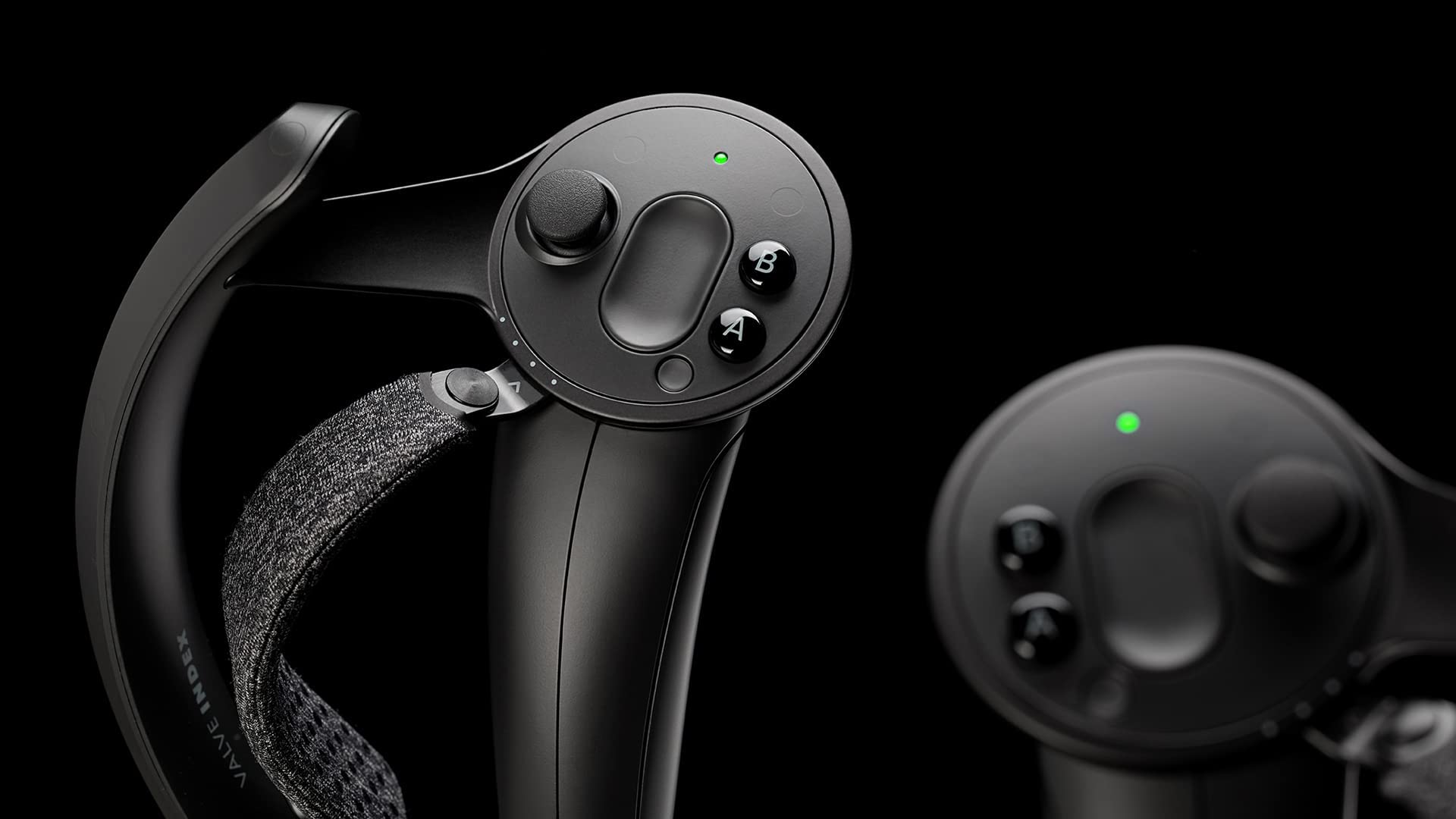 Amazon.com: Valve Index Controllers : Video Games