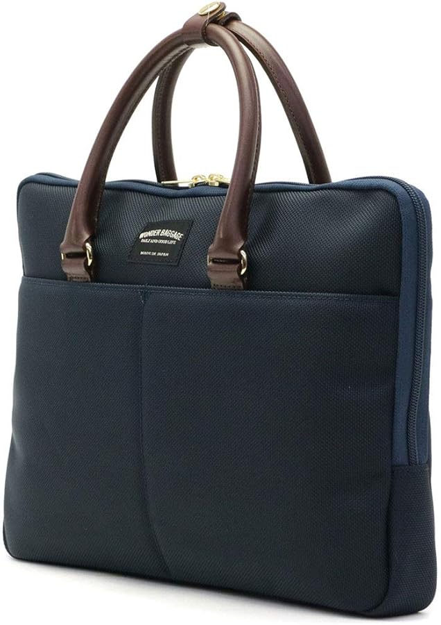 Amazon.co.jp: [ワンダーバゲージ]WONDER BAGGAGE GOODMANS SMALL