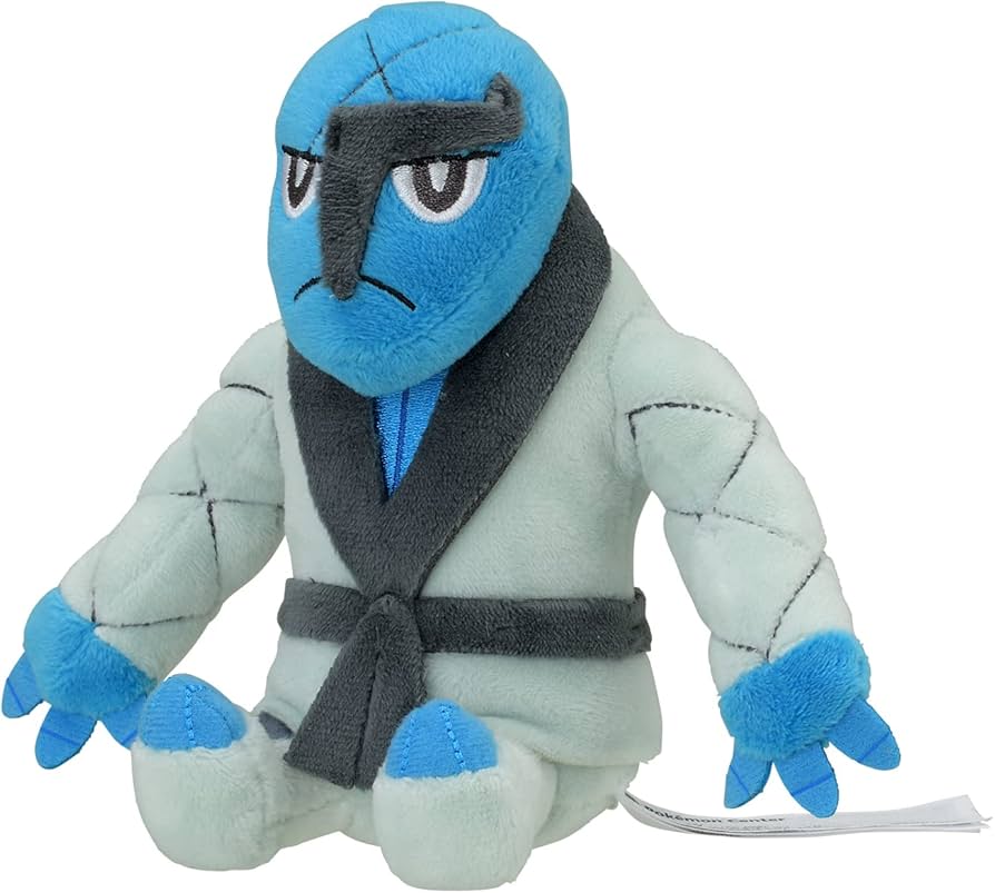 Amazon.co.jp: ポケモンセンターオリジナル 539 ぬいぐるみ Pokémon