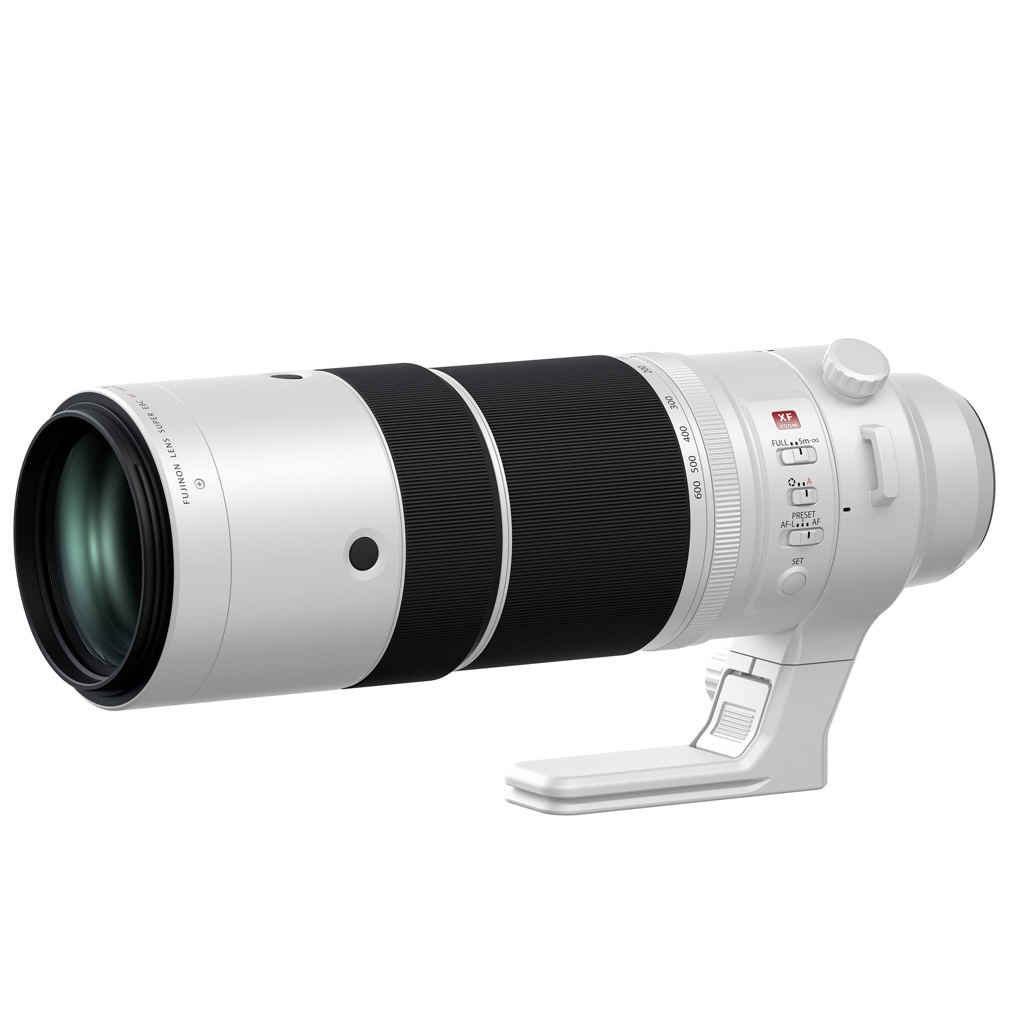 Amazon.com : Fujifilm Fujinon XF150-600mmF5.6-8 R LM OIS WR Lens