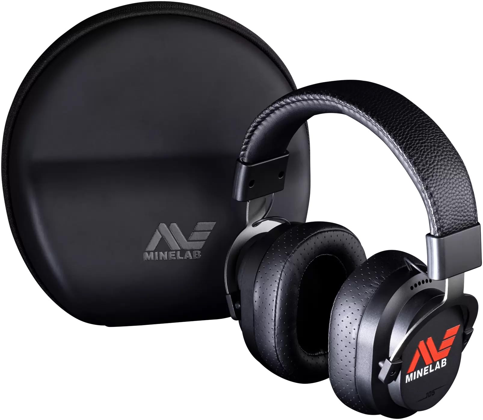 Amazon.com : MINELAB ML105 Headphones for MANTICORE, Equinox 700