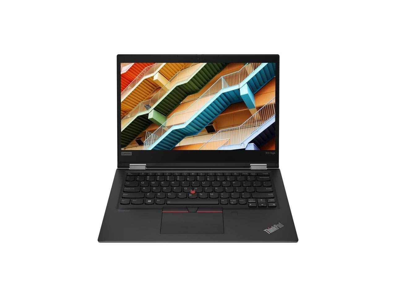 Amazon.com: Lenovo ThinkPad X13 Yoga Gen 1 13.3