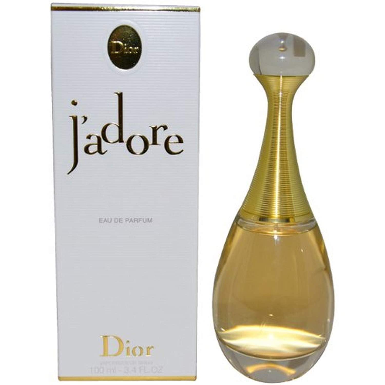 Amazon.com : Christian Dior J'Adore Eau De Parfum Spray for Women