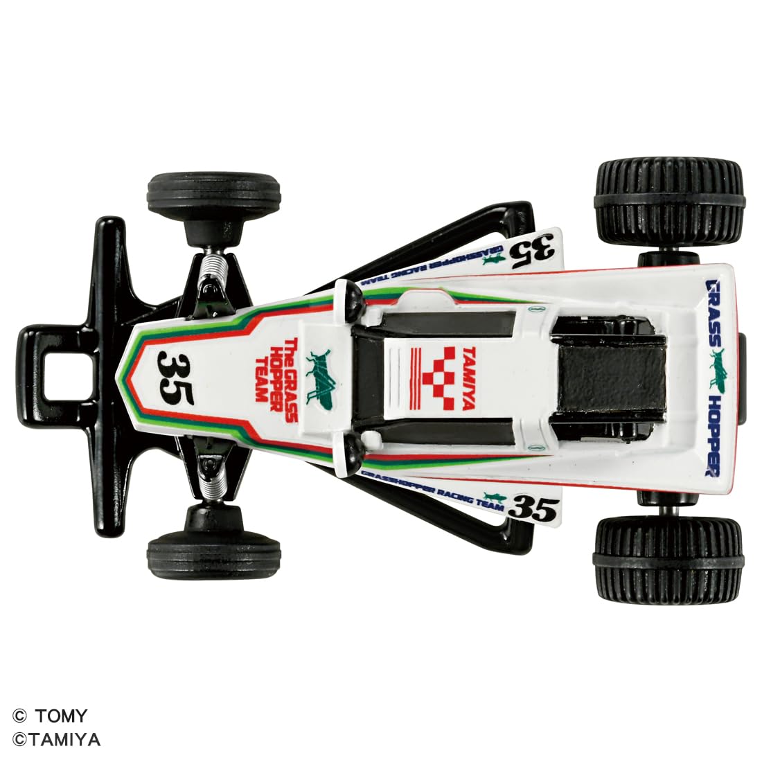 Amazon.co.jp: タカラトミー トミカプレミアムunlimited RCバギー