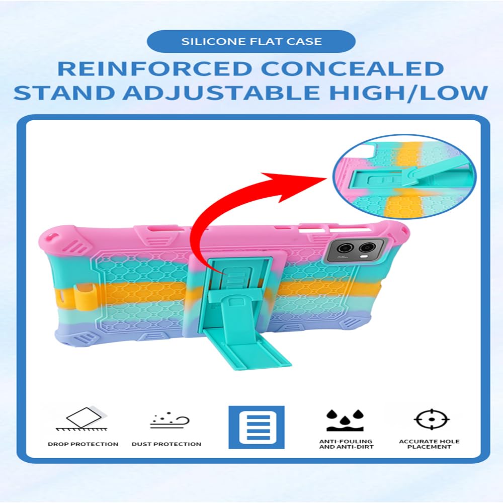 Amazon.co.jp: LANHOMEX 2023年発売のLenovo Legion Y700ケース8.8