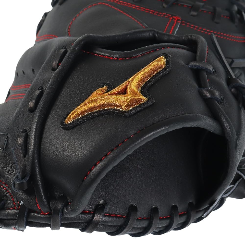 Amazon | MIZUNO 硬式用ミズノプロ號SAKEBI 炭谷選手監修 捕手用:S-S型