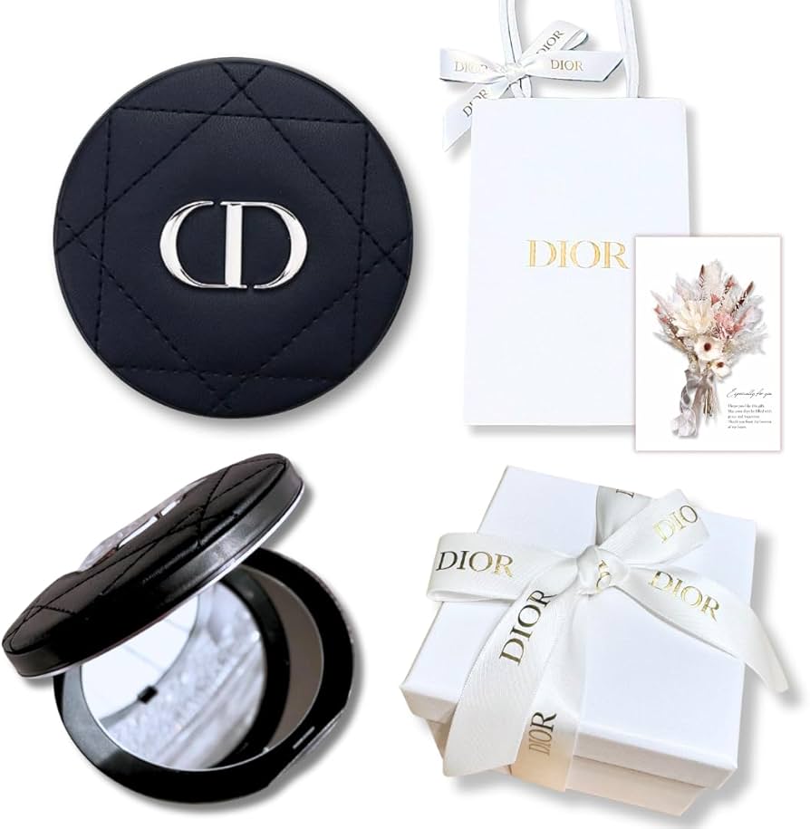 Amazon.co.jp: 【セット品・ラッピング済み】DIOR ディオール