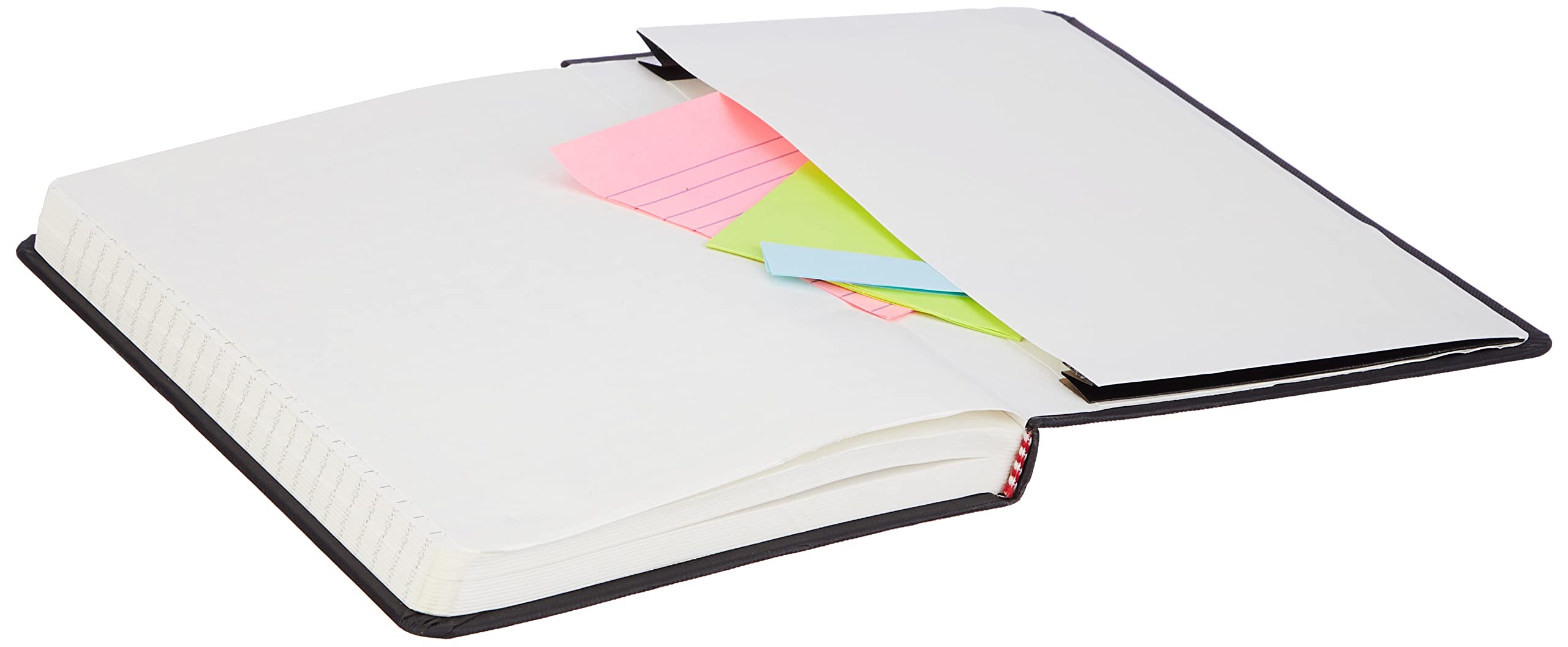 amazon basics Classic Notebook, Ruled - (130 Mm X 210 Mm) - 240