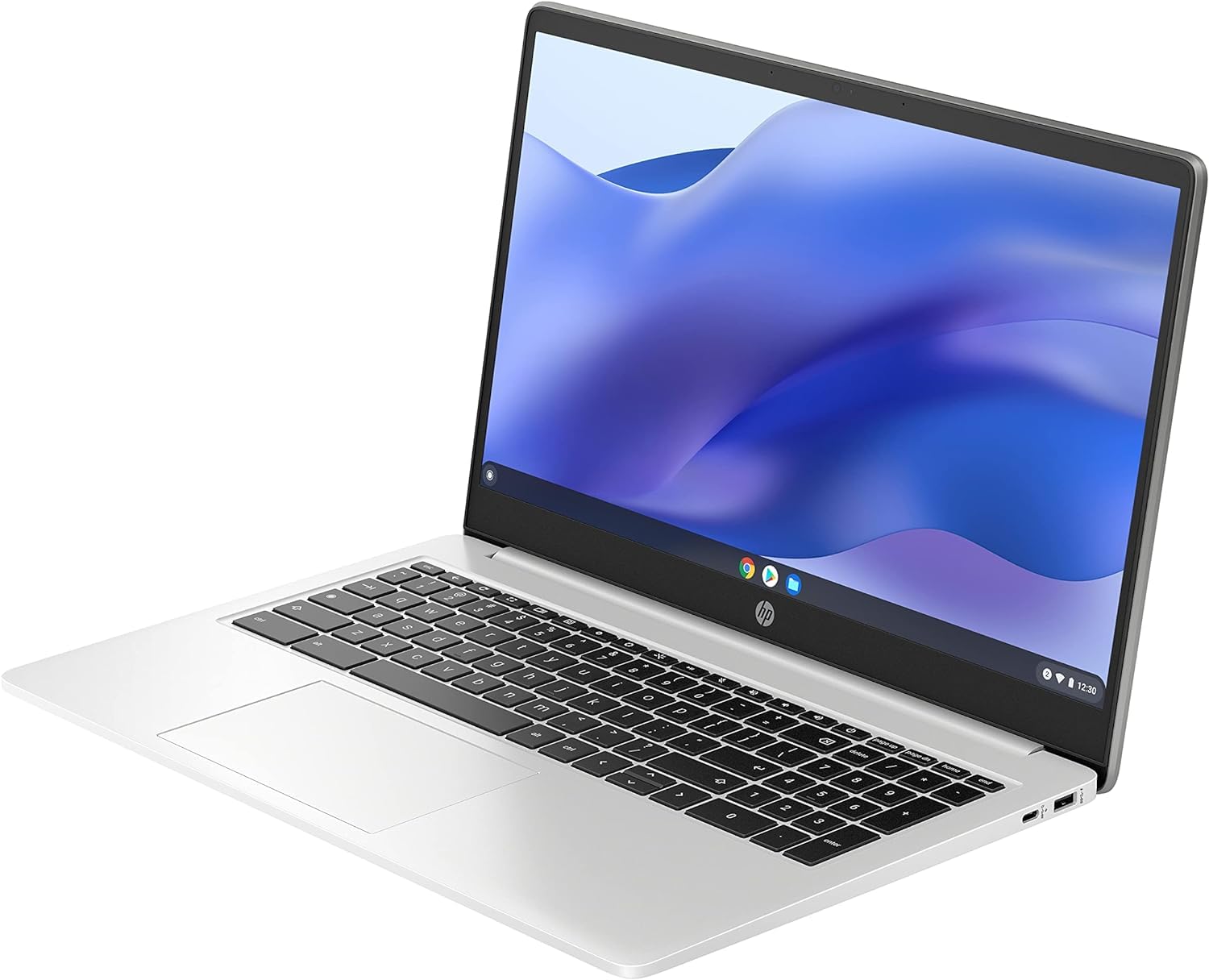 Amazon.com: HP 15.6 HD Premium Chromebook, Intel Celeron N
