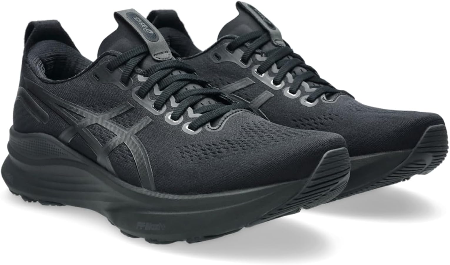 Amazon.com | ASICS Men's Gel-Kayano 32 Running Shoes, 7, Black