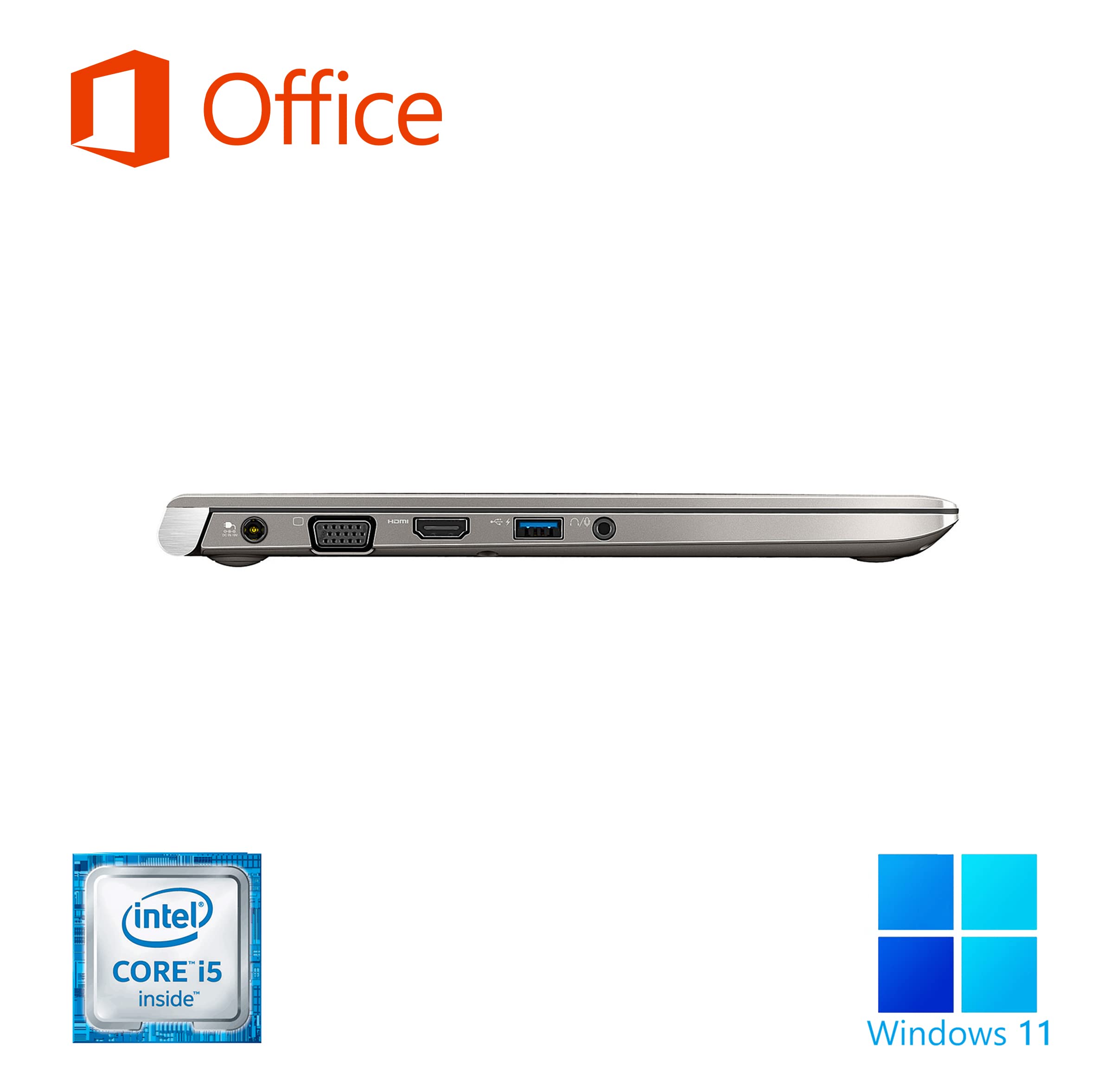 Amazon.co.jp: 【整備済み品】 【Windows11搭載】東芝dynabook R63