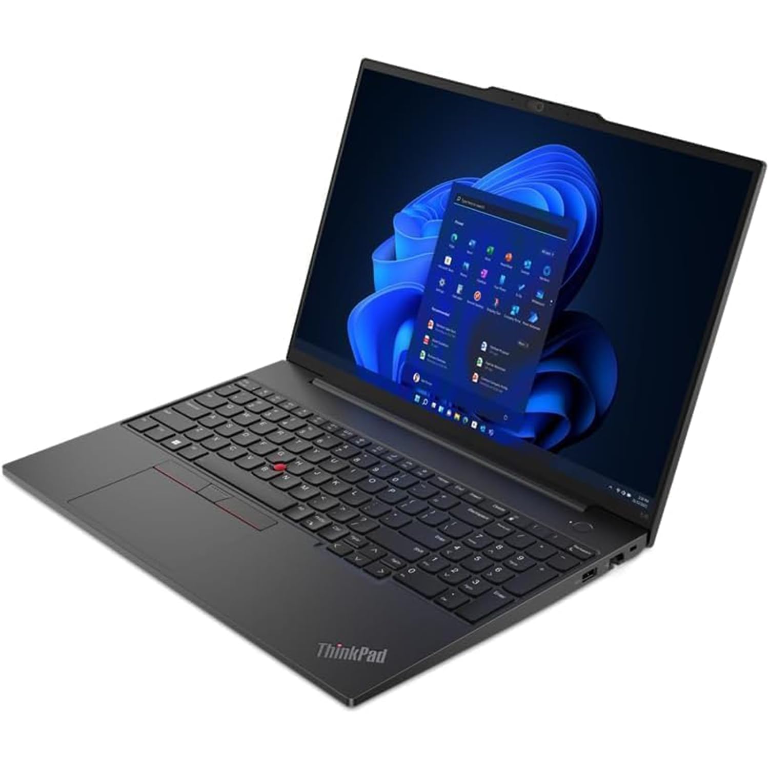 Amazon.com: Lenovo ThinkPad E16 Business Laptop, 16