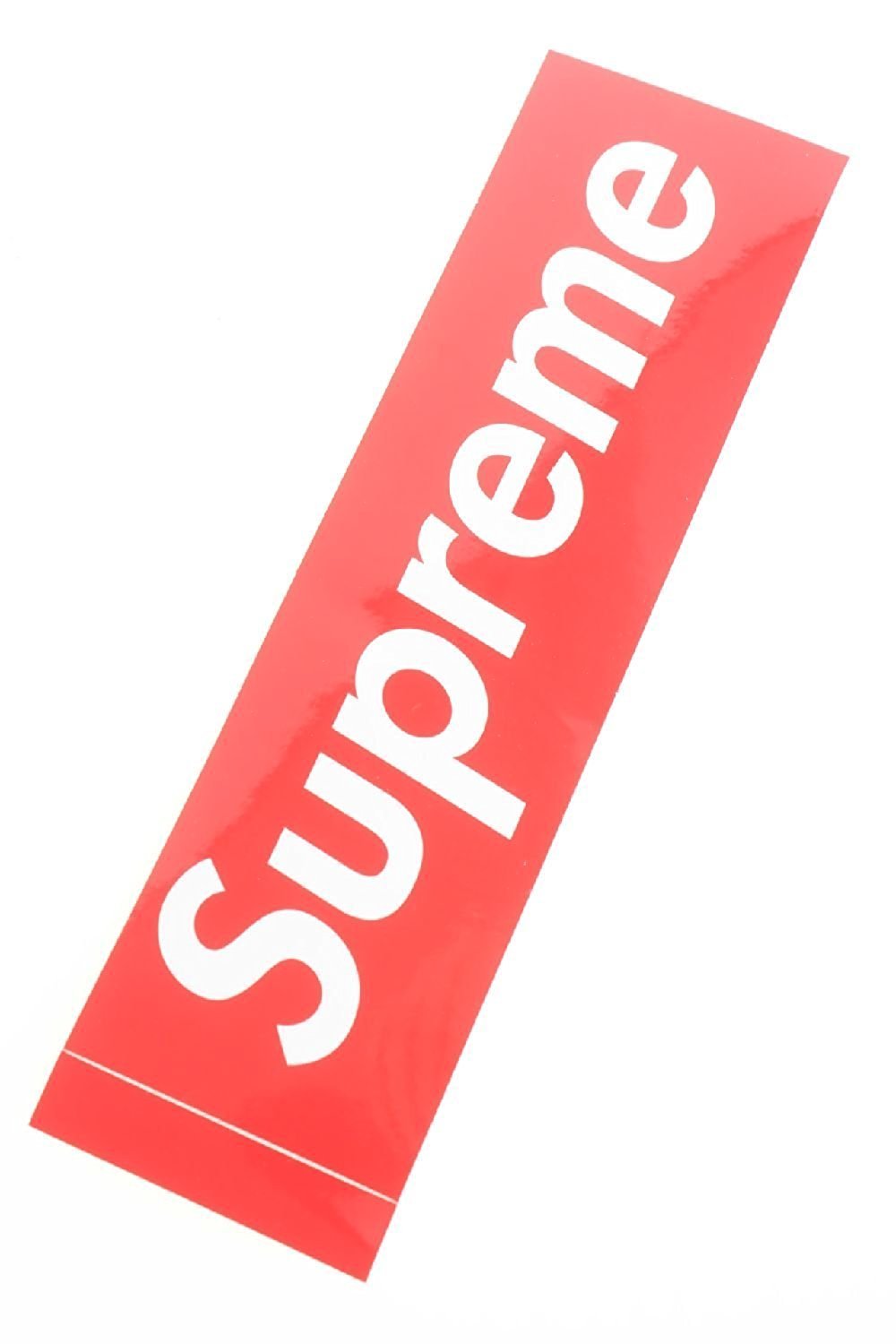 Amazon.co.jp: (シュプリーム)Supreme シール ステッカー STICKER BOX