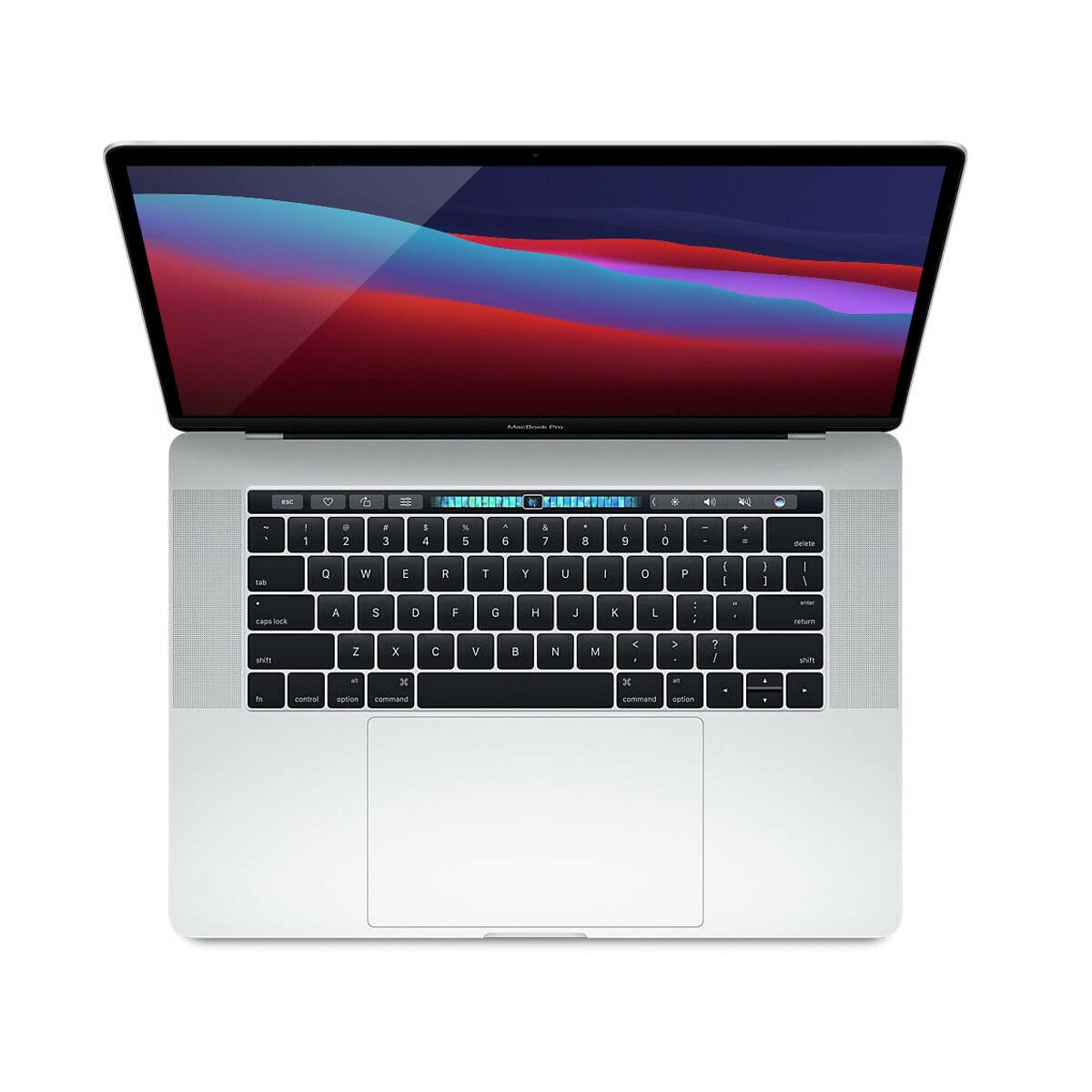Amazon.com: Apple 2018 MacBook Pro with 2.2GHz Intel Core i7, 15.4