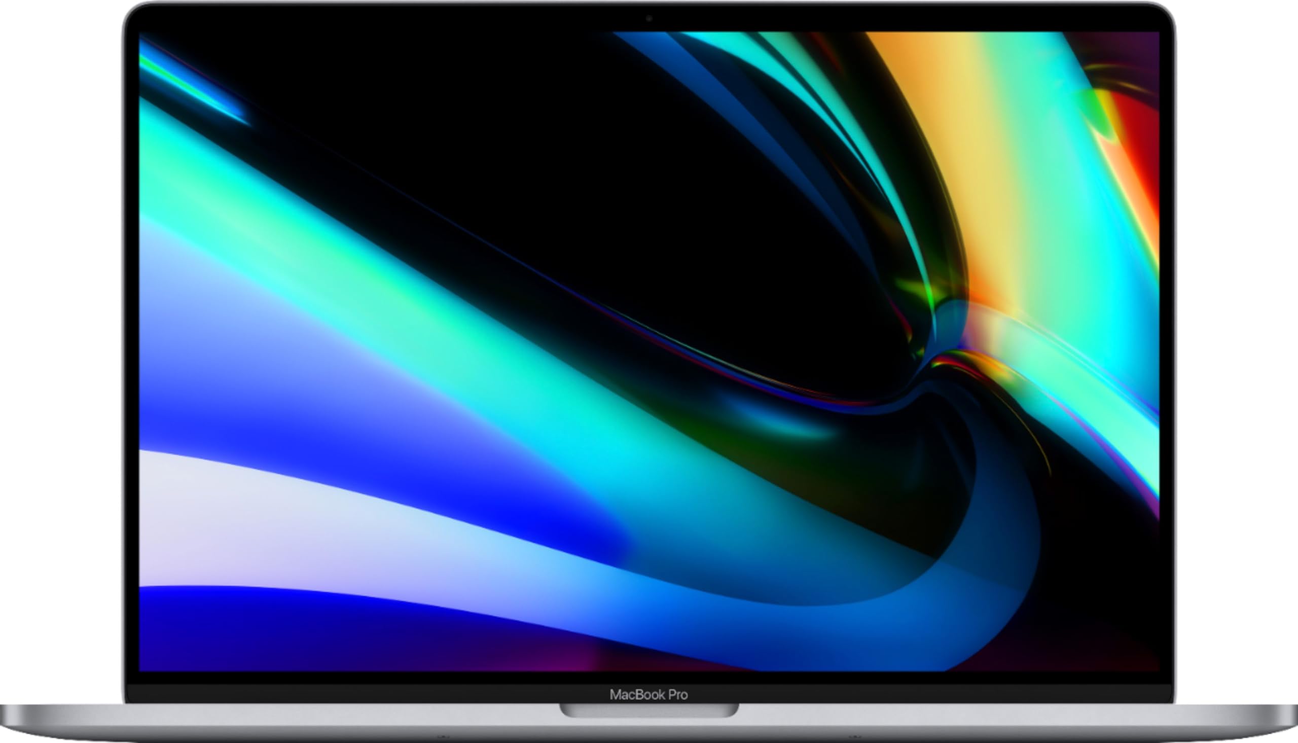 Amazon.com: Apple MacBook Pro 2019 with 2.3GHz Intel Core i9 (16