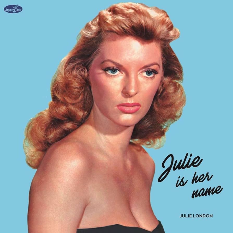 Amazon | Julie Is Her Name - Limited 180-Gram Vinyl with Bonus