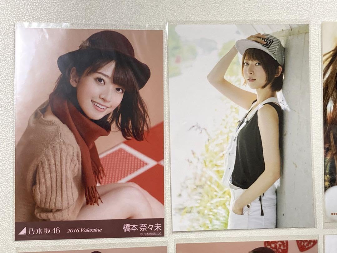 乃木坂46 橋本奈々未 バレンタイン BOX 2014 乃木坂46 橋本奈々未