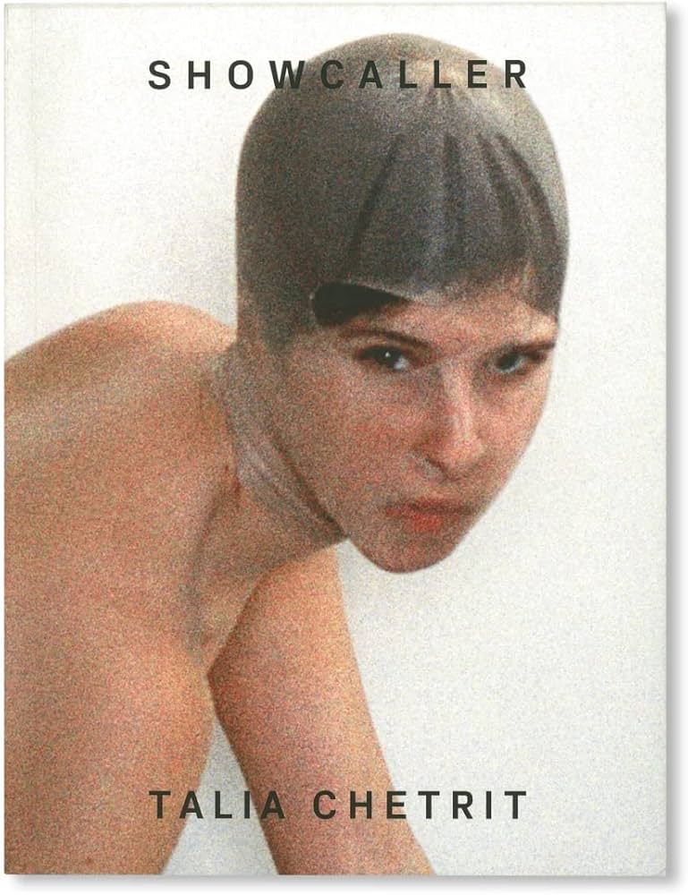 Amazon | Showcaller | Chetrit, Talia, Motalebi, Sahra, Katrib